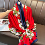 Ani Luxury Silk Scarf