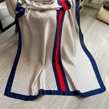 Harvey Luxury Silk Scarf