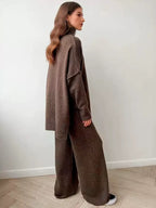 The Essential Premium Knit Co-Ord Set