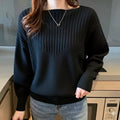 Venice Knitted Top