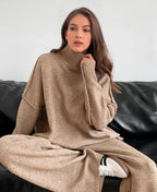 The Essential Premium Knit Co-Ord Set