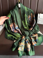 Ogra Mystic Silk Stole