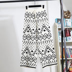 Moniac tribal Co ord set