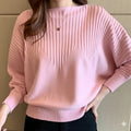 Venice Knitted Top