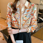 Calati Vintage Shirt