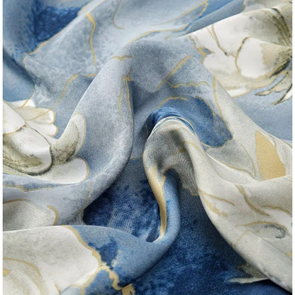 Hamlette  Satin Stole