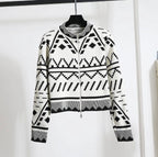 Moniac tribal Co ord set