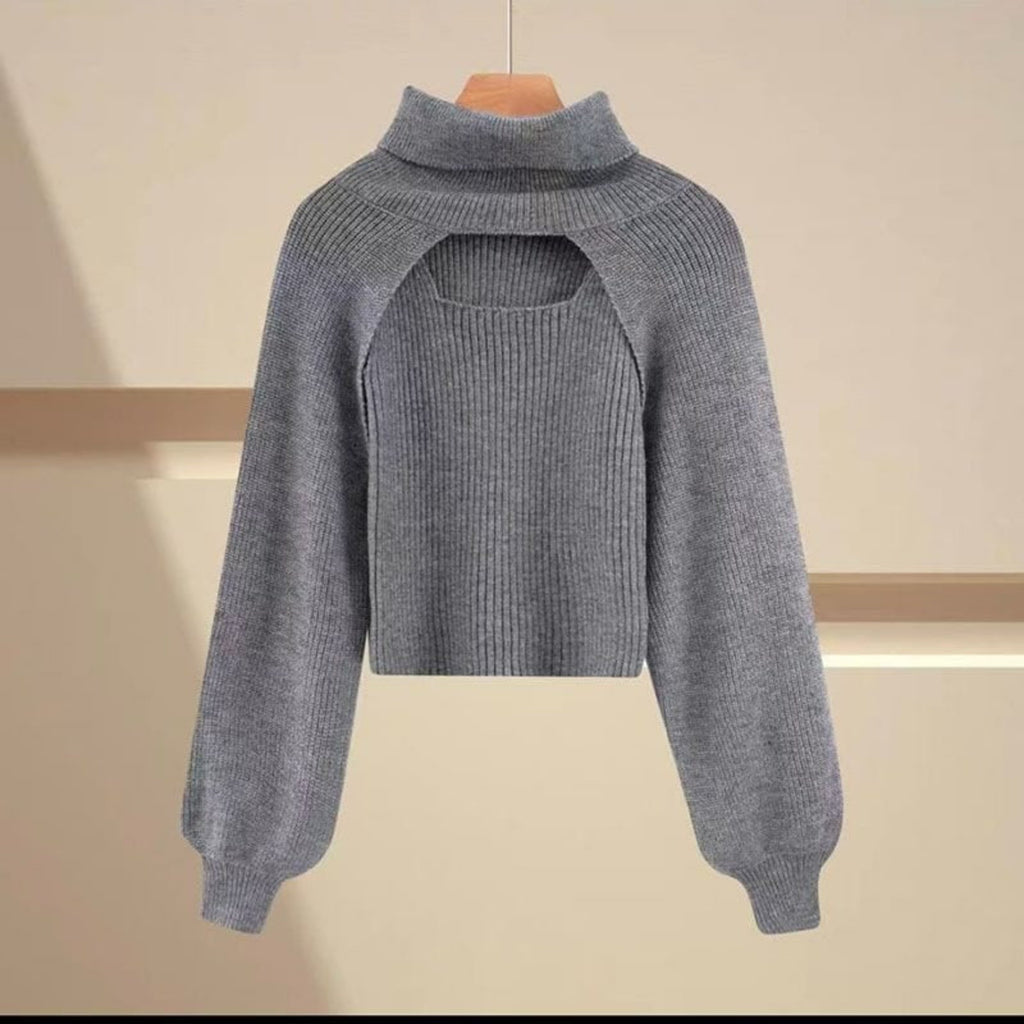 Dona 2 Piece Sweater Set