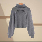 Dona 2 Piece Sweater Set