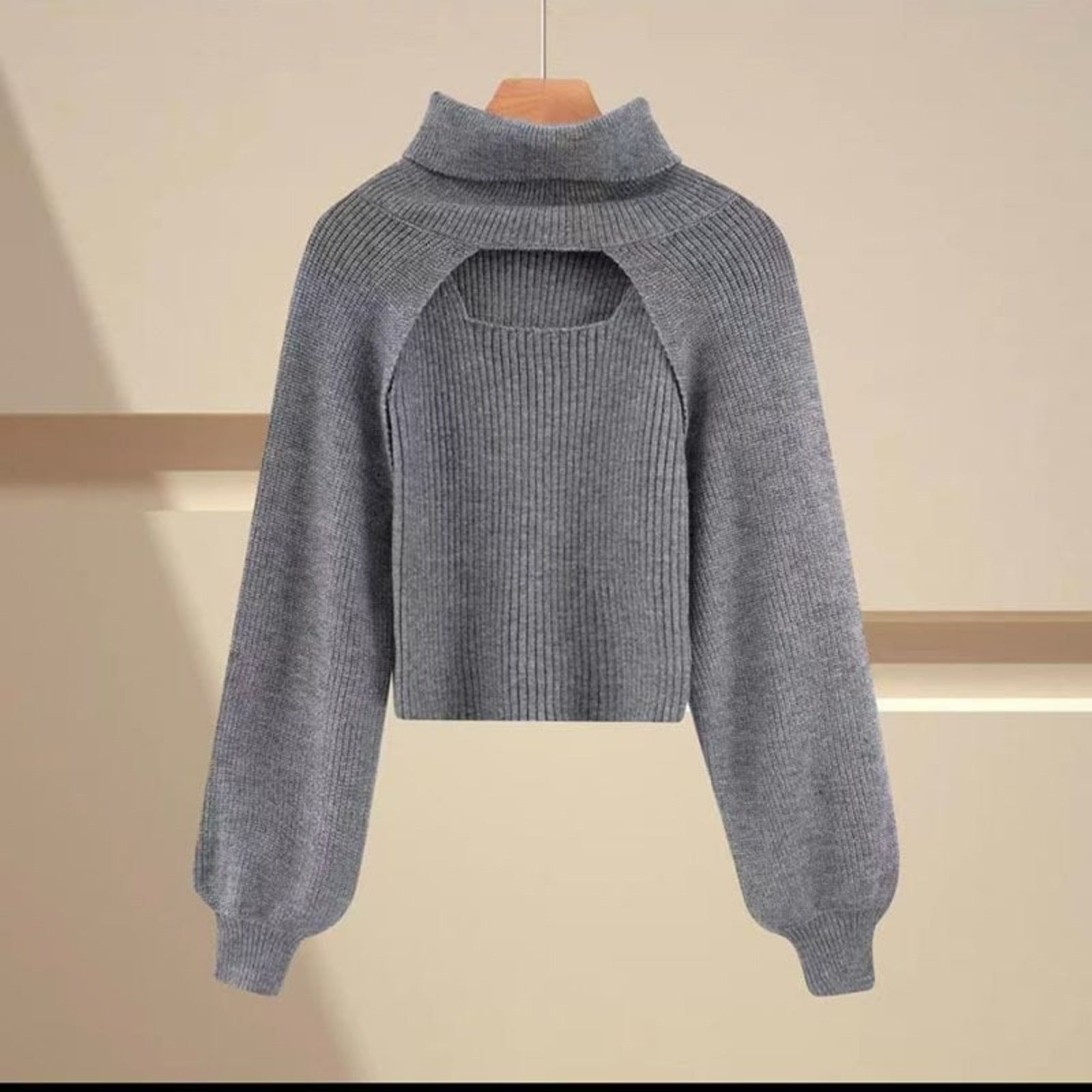 Dona 2 Piece Sweater Set