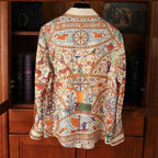 Calati Vintage Shirt