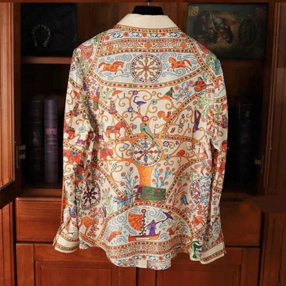 Calati Vintage Shirt