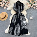 Bub Printed Dress