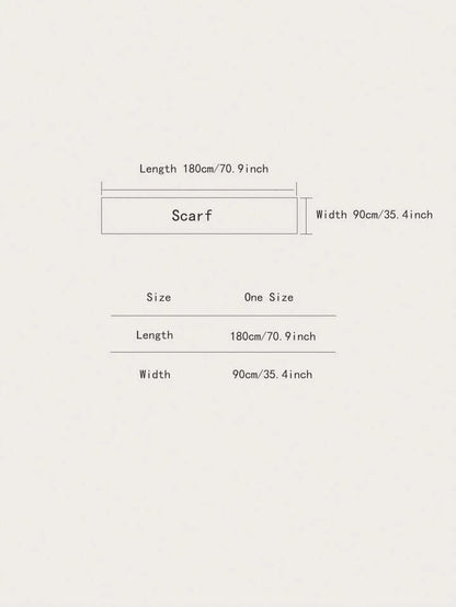 Nissa Floral Silk Stole