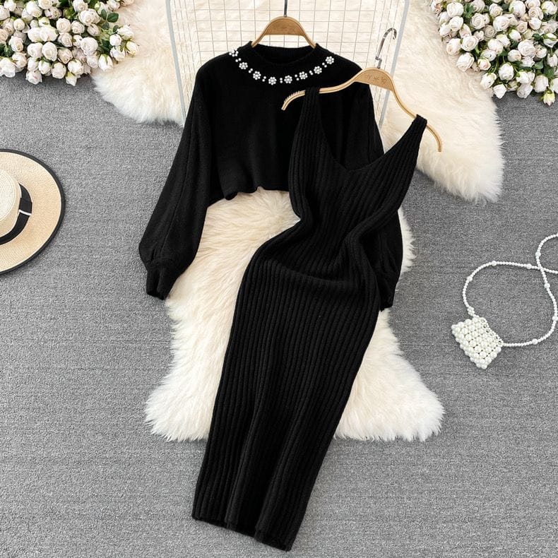 Amyra Co Ord Set