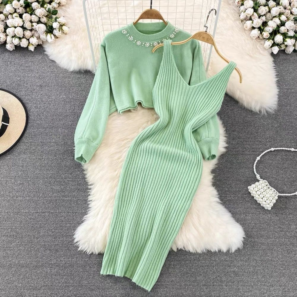 Amyra Co Ord Set
