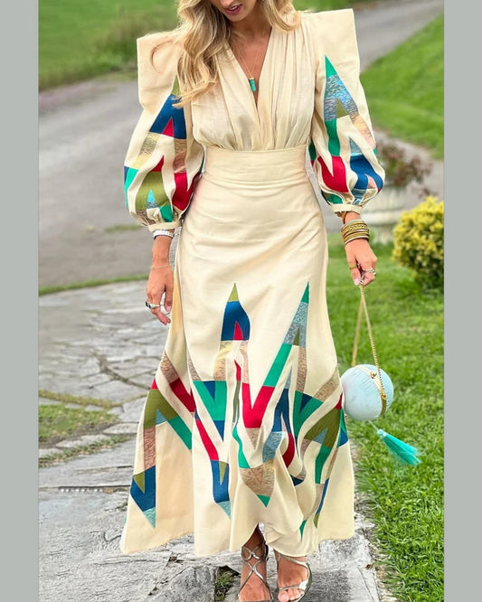 Blaque Statement Pastoral Skirt & Top Set