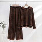 Atleta hooded Co Ord Set