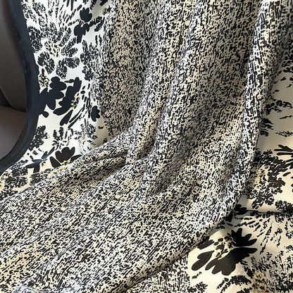 Louis Luxury Silk Scarf