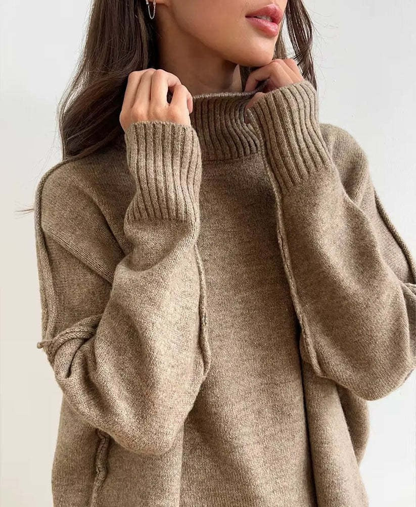The Essential Premium Knit Co-Ord Set