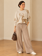 Sehcol luxury Co ord set