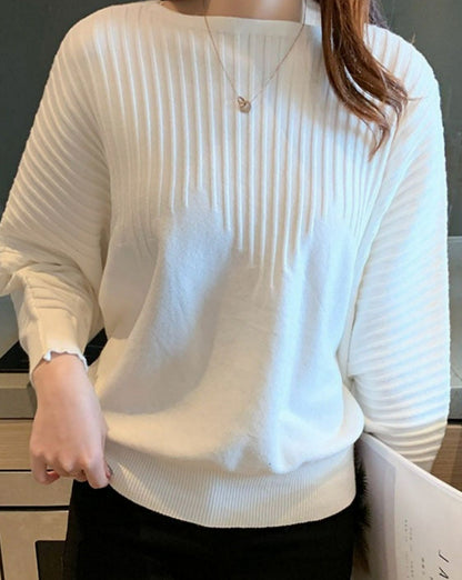 Venice Knitted Top