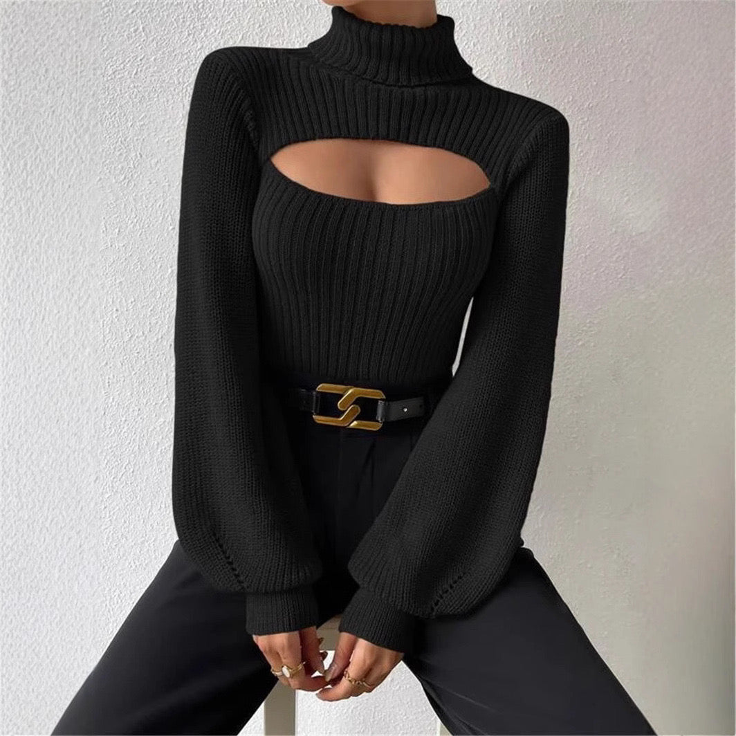 Dona 2 Piece Sweater Set