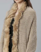 Juliaane Fur Shawls