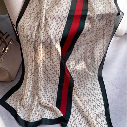 Nair Grace Silk Stole