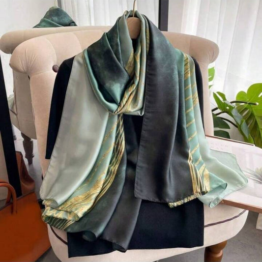 Neni Silk Scarf