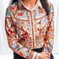 Calati Vintage Shirt