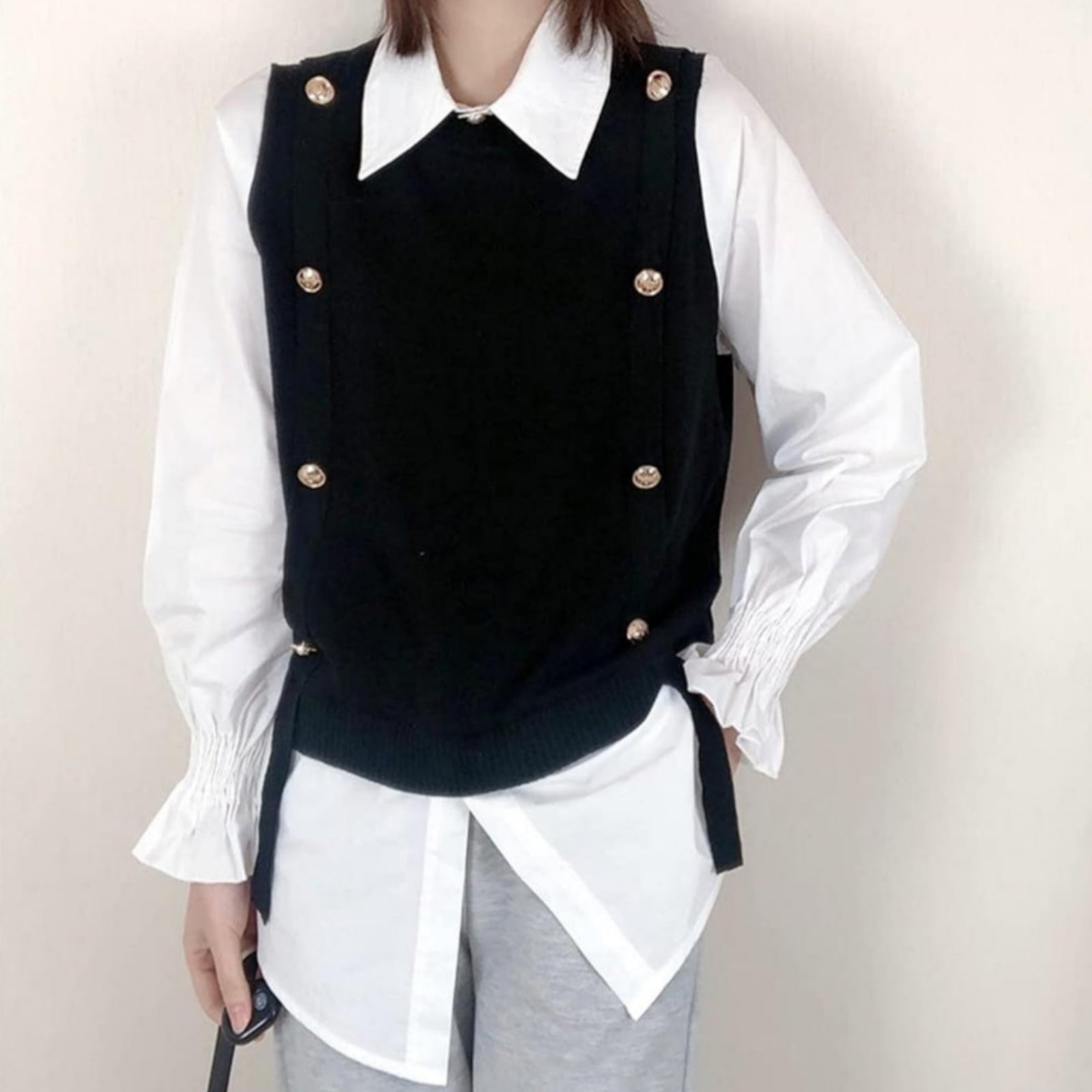 Suzen Two Piece Set