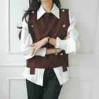 Suzen Two Piece Set