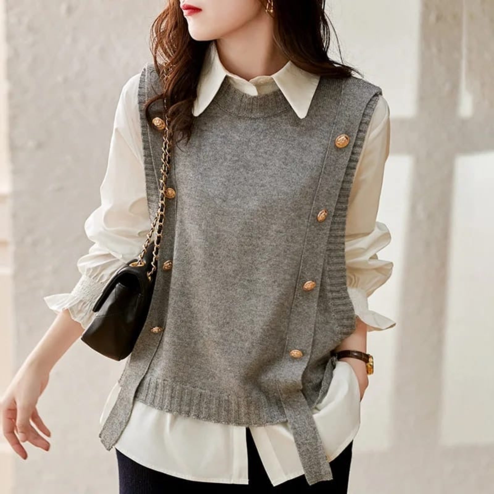 Suzen Two Piece Set