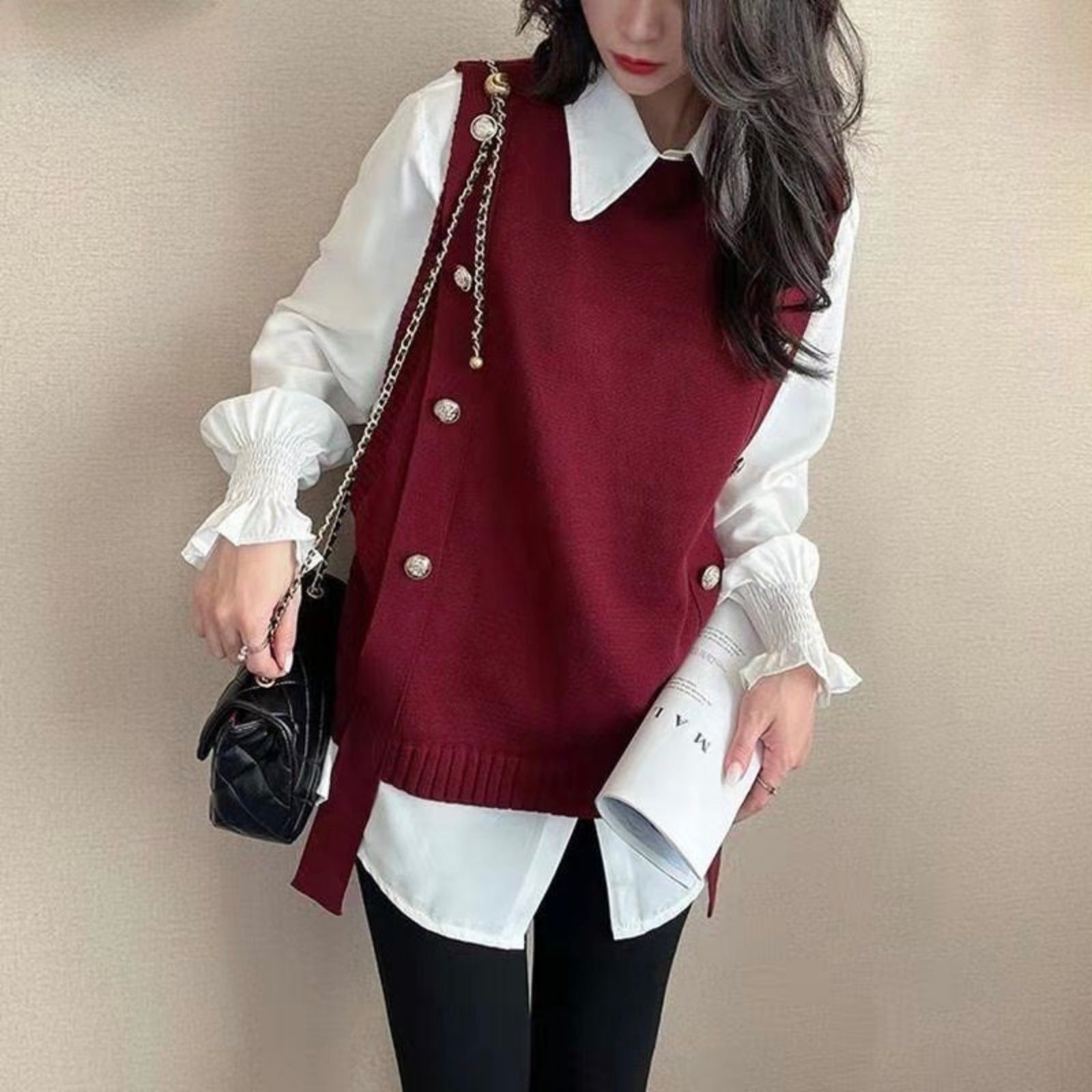 Suzen Two Piece Set