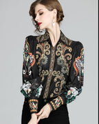Tamzi Vintage Shirt