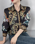 Tamzi Vintage Shirt