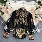 Tamzi Vintage Shirt