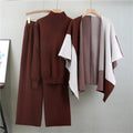 Trinity Comfort Knit Co-ord Set