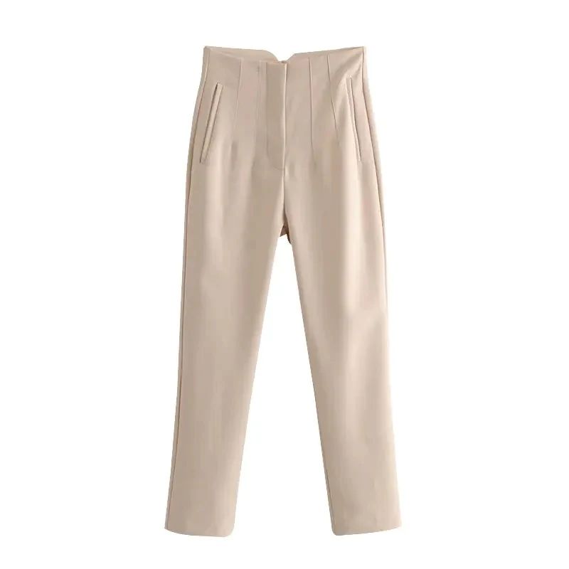 Gebr luxe formal pants