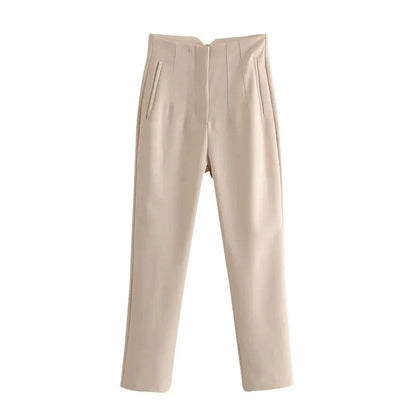 Gebr luxe formal pants