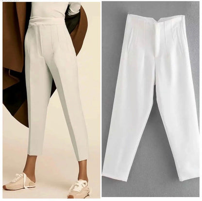 Gebr luxe formal pants