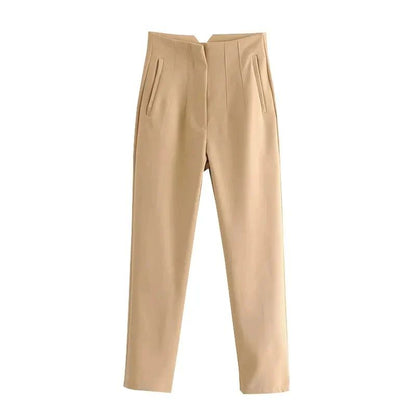 Gebr luxe formal pants