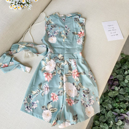 Zested Playsuit Romper