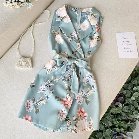 Zested Playsuit Romper