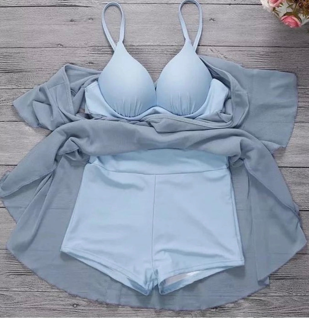Kaira Swimsuit
