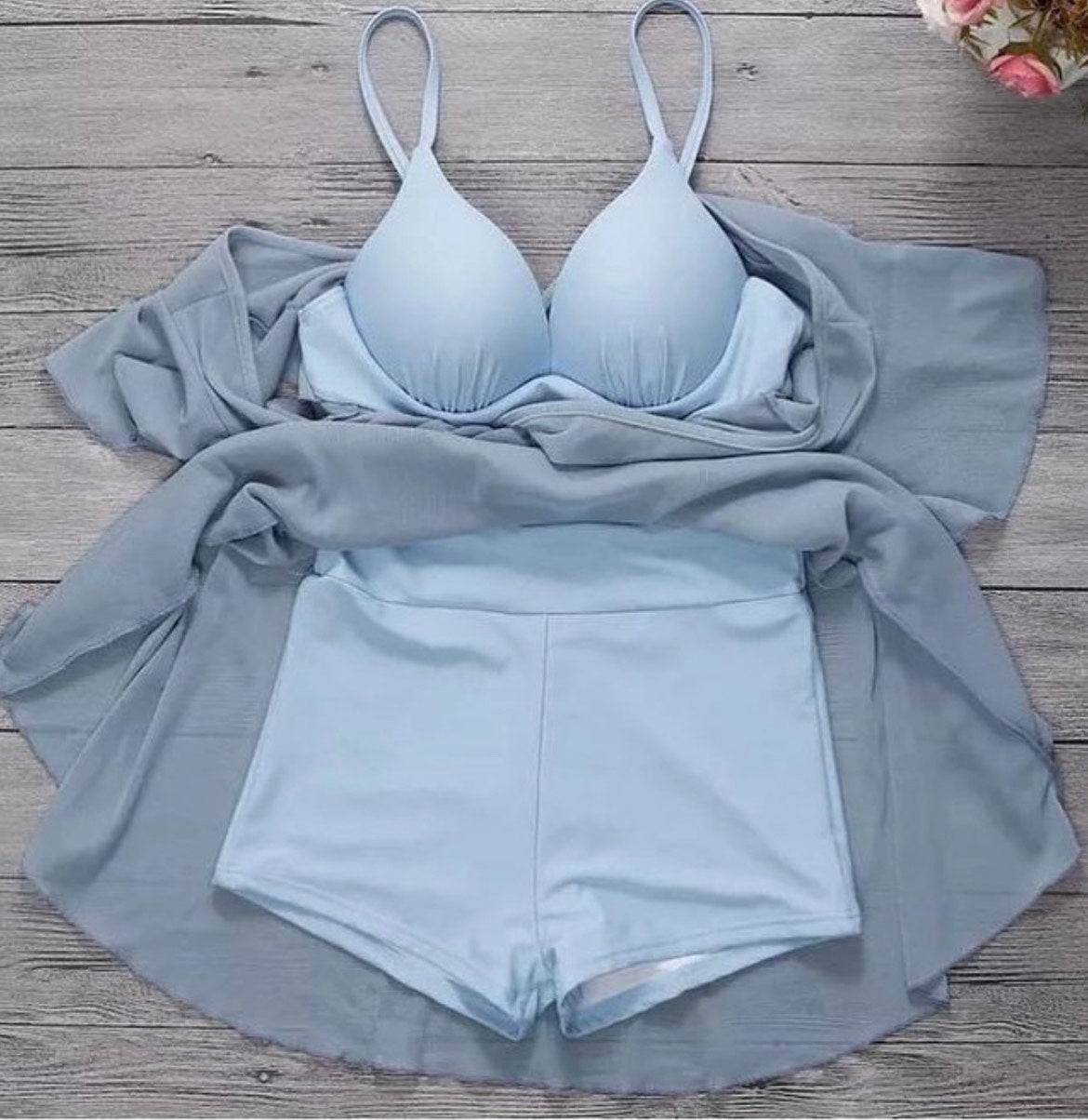 Kaira Swimsuit