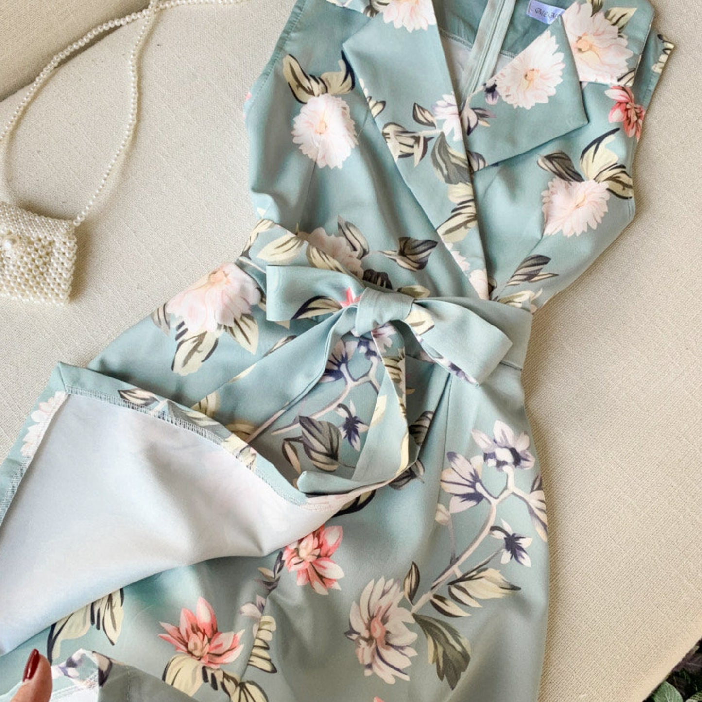 Zested Playsuit Romper