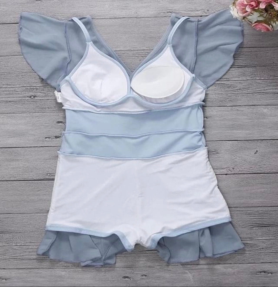Kaira Swimsuit