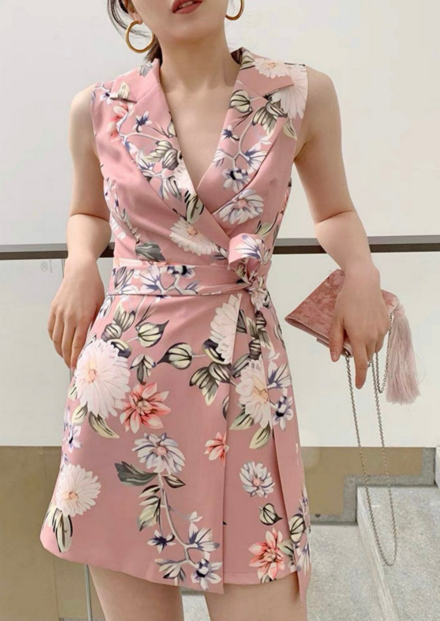 Zested Playsuit Romper